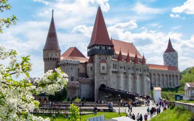 Historical Landmarks