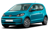 VW UP 