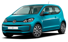 VW UP